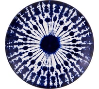 Тарелка Agness диаметр 20 см высота 3 см без упаковки 585-095