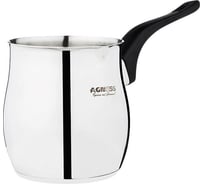 Турка Agness 340 мл, без коробки 907-315