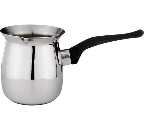 Кофеварка-турка Agness 350 мл без упаковки 880-125