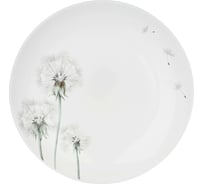 Десертная тарелка Agness DANDELION 21.5 см 598-068