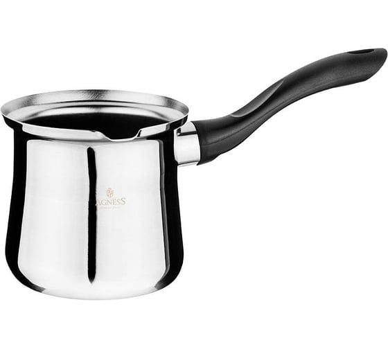 Турка Agness Монблан 450 мл 936-112