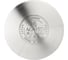 Кастрюля Agness MIDNIGHT со стеклянной крышкой, нержавеющая сталь, 3,5 л 20x11,5 см 937-302 2