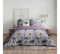 Постельное белье Василиса бязь, наб 70x70, сем 70088/ 1