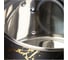 Кастрюля Agness FANTASY со стеклянной крышкой, нержавеющая сталь, 1,8 л 16x9 см 916-300 2