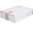 Блюдо для запекания и выпечки Agness 31x20.5x6 см с деревянной крышкой-доской красное 777-049 5