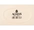 Блюдо для запекания и выпечки Agness овальное 32.5x22x8 см красное без декора 777-059 3