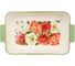 Блюдо для запекания Agness Маки прямоугольное 39x22.5x7.5 см 536-267 2