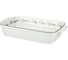 Блюдо для запекания Agness BON APPETIT прямоугольное 35x20x6.5 см 792-093 1