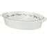 Блюдо для запекания Agness BON APPETIT овальное 35x22x7 см 792-095 1