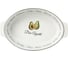 Блюдо для запекания Agness BON APPETIT овальное 35x22x7 см 792-095 2