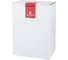Блюдо для запекания Agness Modern Kitchen прямоугольное светло-коричневое 30x19x7 см 777-079 4