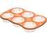 Форма для выпечки Agness 31x20 см высота 4 см 536-195 1
