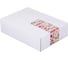 Форма для выпечки Agness 31x20 см высота 4 см 536-195 3