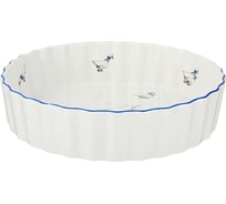Форма для выпечки Agness Гуси круглая 26x6 см 792-075