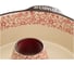 Форма для выпечки Agness круглая 28x24x8 см красная 777-047 2