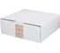 Форма для выпечки Agness круглая 28x24x8 см красная 777-047 4