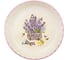 Форма для выпечки Agness ЛАВАНДА круглая 27.5x27.5x6 см 536-248 2