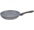 Сковорода Agness NATURAL STONE с гранитным антипригарным покрытием 24x5 см 947-561 3