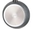 Сковорода Agness NATURAL STONE с гранитным антипригарным покрытием 24x5 см 947-561 4