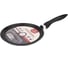 Блинная сковорода Agness MIDNIGHT диаметр 24 см 899-160 2
