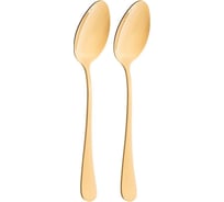 Столовая ложка AGNESS 2 шт длина 20 см 942-117