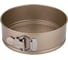 Форма для выпечки Agness разъемная с антипригарным покрытием 18x6.8 см 930-040 1