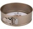 Форма для выпечки Agness разъемная с антипригарным покрытием 18x6.8 см 930-040 2