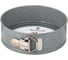 Форма для выпечки Agness разъемная с антипригарным покрытием 20x6.8 см 930-021 2