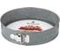 Форма для выпечки Agness разъемная с антипригарным покрытием 26x6.8 см 930-023 2