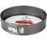 Форма для выпечки Agness разъемная с антипригарным покрытием 28x6.8 см 930-014 2
