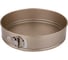 Форма для выпечки Agness разъемная с антипригарным покрытием 28x6.8 см 930-044 1