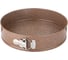 Форма для выпечки Agness разъемная с антипригарным покрытием 28x6.8 см 930-034 1