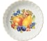 Форма для выпечки Agness Фрукты круглая 26x6 см 792-115 2