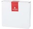 Форма для выпечки Agness Modern Kitchen круглая красная 28x28x6 см 777-088 3