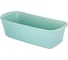 Форма для выпечки Agness Modern Kitchen лазурная 32x14x9 см 777-070 2