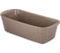 Форма для выпечки Agness Modern Kitchen светло-коричневая 32x14x9 см 777-071 2