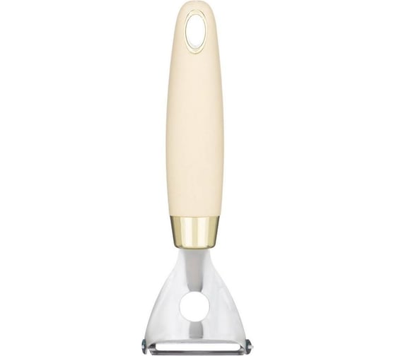 Овощечистка Agness длина 24 см 923-152