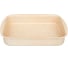 Форма Agness ПРЕМИУМ PARADISE прямоугольная 30x22x6 см трехслойное покрытие GRANIT, PFOA FREE 936-722 1