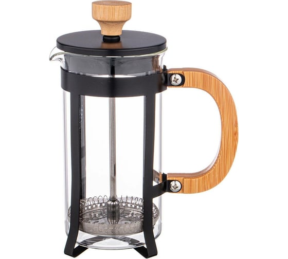 Френч-пресс Agness Midnight 350 мл 894-114 1