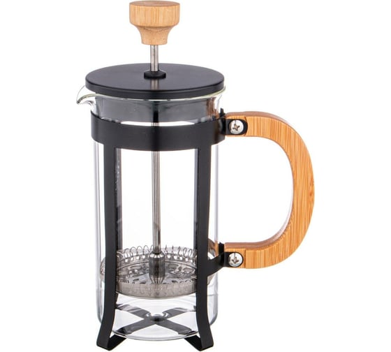 Френч-пресс Agness Midnight 350 мл 894-114