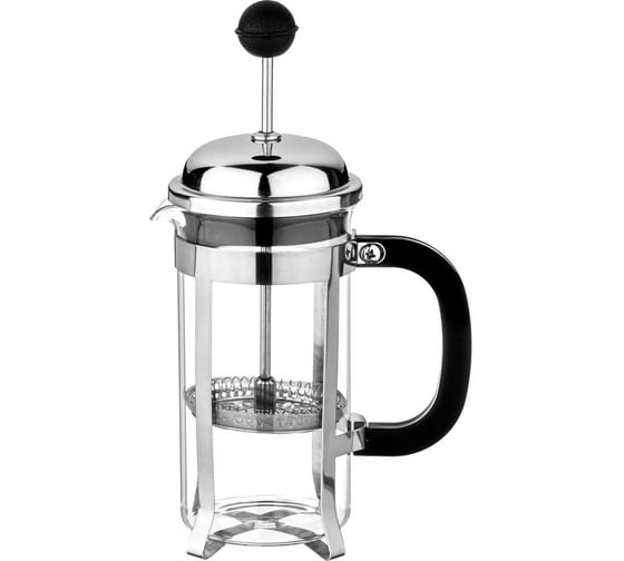 Френч-пресс Agness Midnight 350 мл 894-124