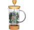 Френч-пресс Agness CELEBRATION 350 мл 894-133 2