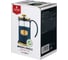 Френч-пресс Agness NAVY STYLE 600 мл 894-129 3