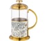 Френч-пресс Agness Royal Garden 600 мл 894-109 1