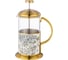 Френч-пресс Agness Royal Garden 600 мл 894-109 2