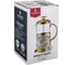 Френч-пресс Agness Royal Garden 600 мл 894-109 4