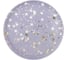 Сервировочный поднос Agness GOLD STAR 33х2.1 см 898-055 1