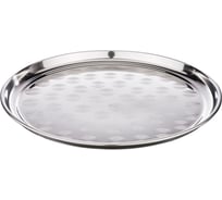 Круглый поднос Agness 40 см, без упаковки 880-121