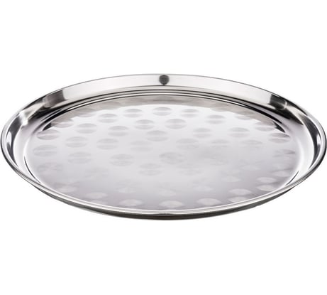 Круглый поднос Agness 40 см, без упаковки 880-121