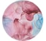 Сервировочный поднос Agness ТОПАЗ 33х2.1 см 898-046 1